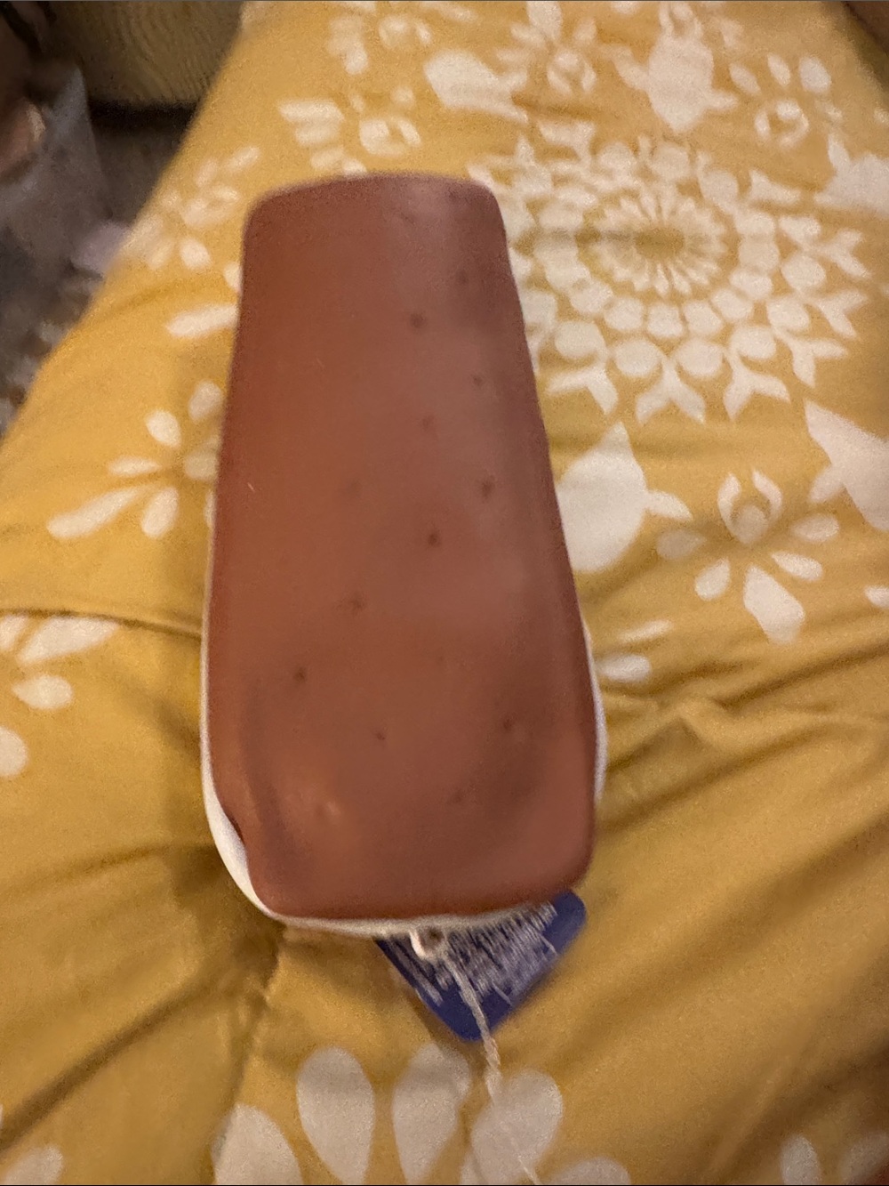 Jumbo squishy ice cream sandwich